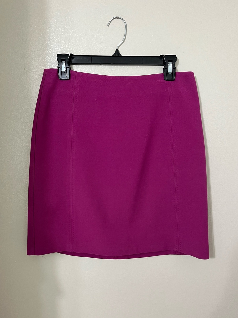 LOFT | Pink Skirt